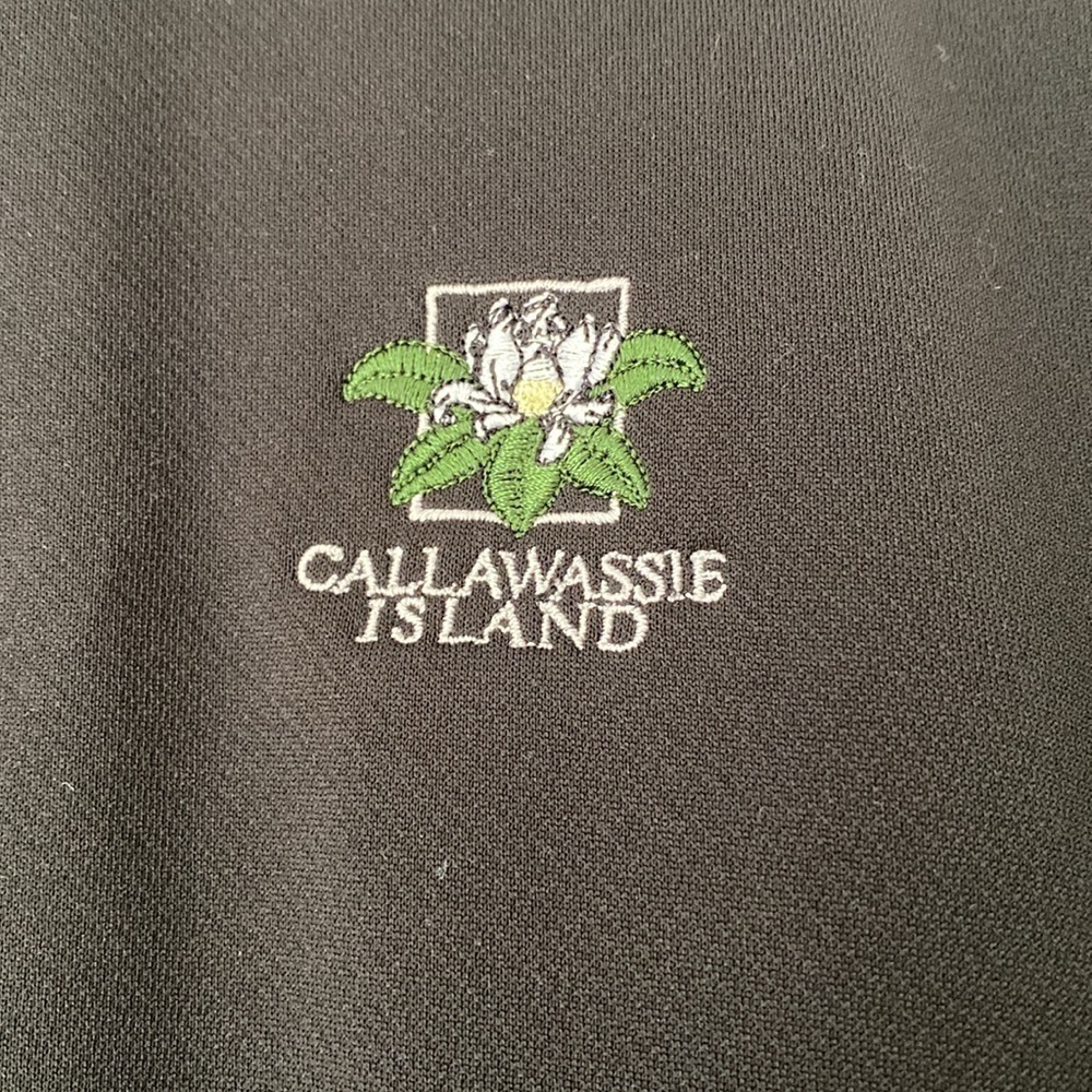 Golf Zip Up - Picture 2 of 7